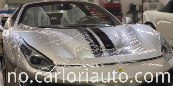 xpel paint protection film cost